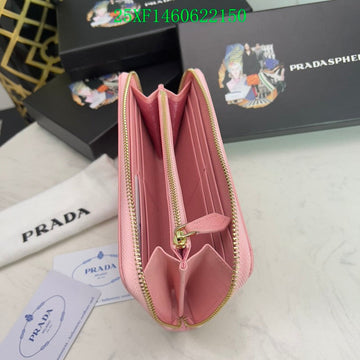 Makersluxeras - PD Wallet - 166