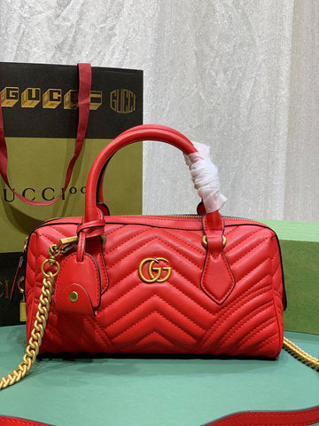 Makersluxe Bags - GCI Bags - 1380