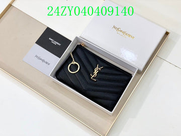 Makersluxeras - YLS Wallet - 306