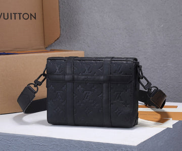 Makersluxe Fashion Lu-Vi Bags - 16968