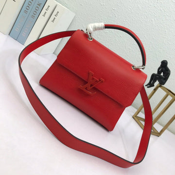 LOV2 Bags - Makersluxe Bags  1706