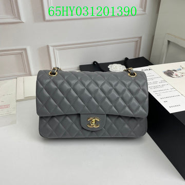 Makersluxeras - CHL Bags - 1779