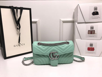 Makersluxe Bags - GCI Bags - 6987