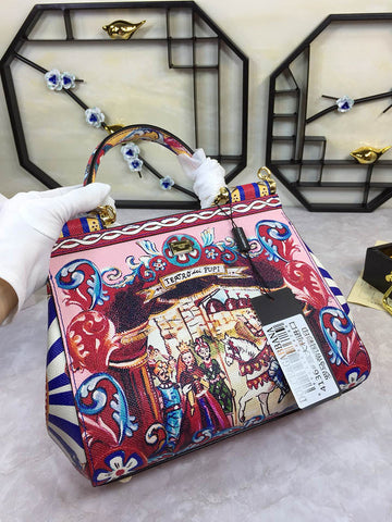 Makersluxe Bags - DG Bags - 271