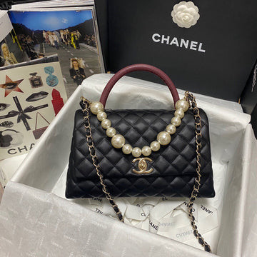 Makersluxe Bags - CHL Bags - 4035