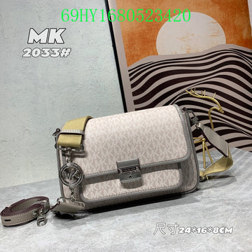 Makersluxe Bags - MK Bags - 365