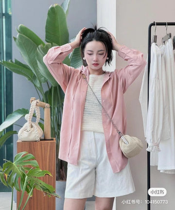 Makersluxe - MXA Women Clothes - 494