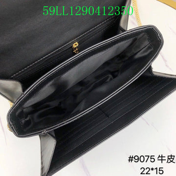 Makersluxeras - FDE Bags - 1580