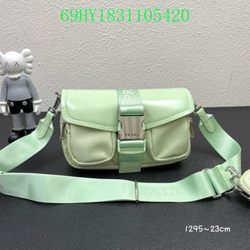 Makersluxe Bags - PDA Bags - 3864