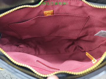 Makersluxeras - CHL Bags - 2151