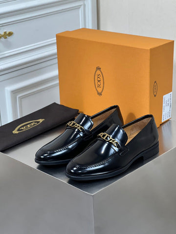 Makersluxe - TDS Men Shoes - 307