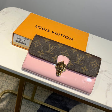 Makersluxe Fashion Lu-Vi bags - 9089
