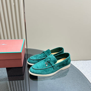 Makersluxe - LOP Shoes - 532