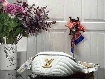 MLB Fashion Lu-Vi bags - 1621