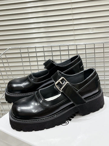 Makersluxe - MARM Women Shoes - 226