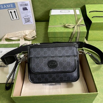 MLB Fashion - GCI Bags - 2016