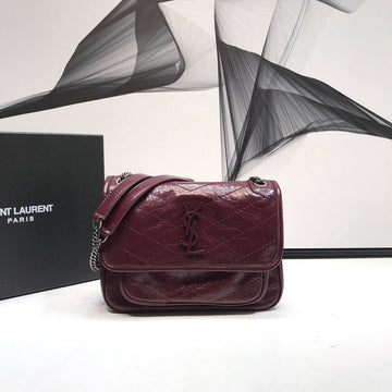 Makersluxe - Yves Saint Laurent - Bags - 461