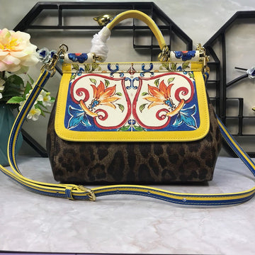 Makersluxe Bags - DG Bags - 240
