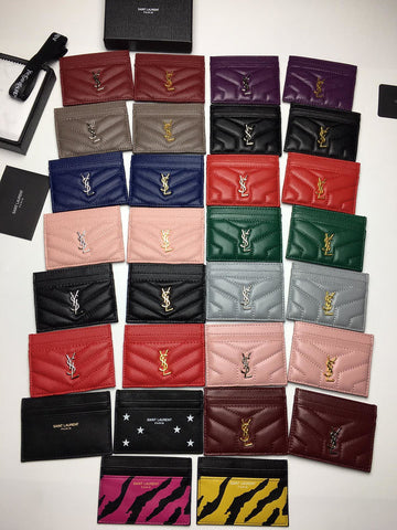 Makersluxeras - YLS Wallet - 371