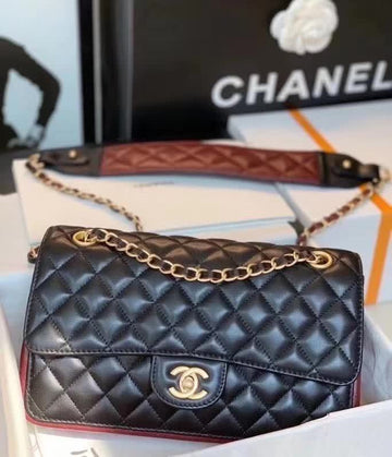 Makersluxe Bags - CHL Bags - 6375