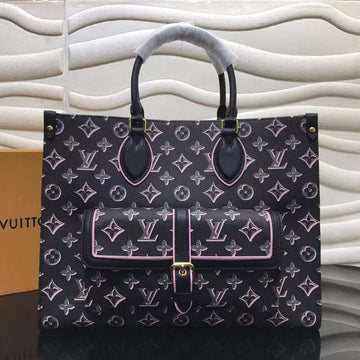 LOV2 Bags - Makersluxe Bags  488