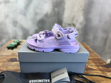 Makersluxe Bags - BGA Shoes - 707