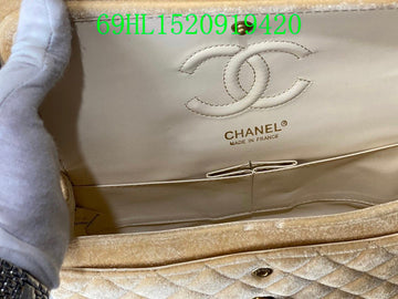 Makersluxeras - CHL Bags - 2208