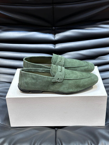 Makersluxe - BRE Men Shoes - 129
