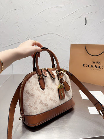 Makersluxe Bags - CCH Bags - 412