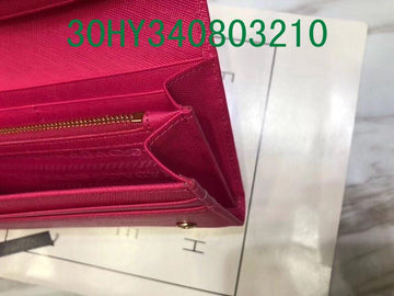 Makersluxeras - PD Wallet - 542