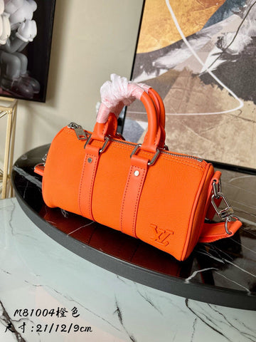 Makersluxe - LOV Bags - 614