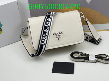 Makersluxe Bags - PDA Bags - 4636