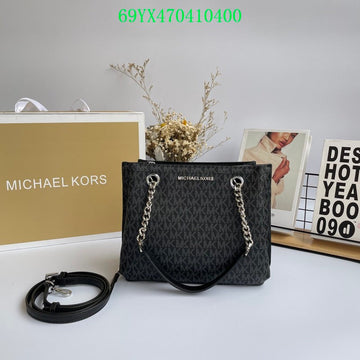 Makersluxe Bags - MK Bags - 803
