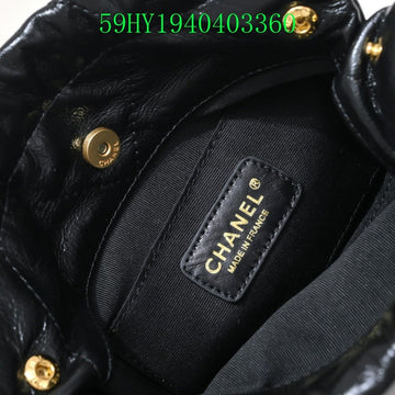 Makersluxeras - CHL Bags - 1167