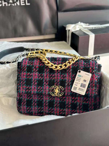 Makersluxe Bags - CHL Bags - 5976