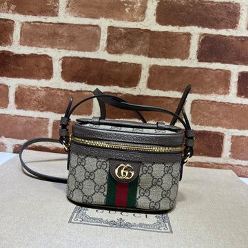 Makersluxe Fashion - GCI Bags - 12744