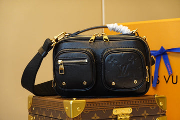 Makersluxe Bags - VL Bags - 5487