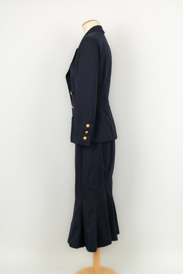 Ensemble Chanel Printemps 1993