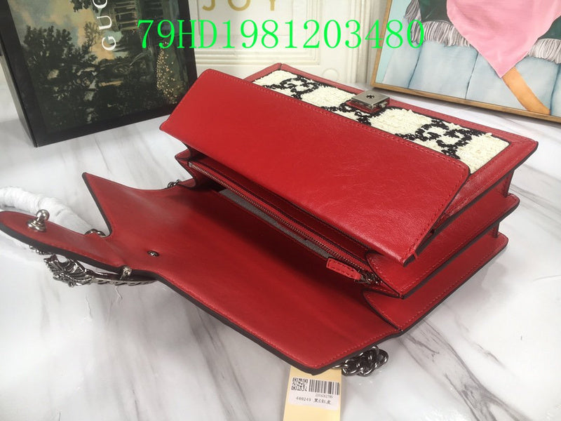 Gucci Bags - The Tote   348