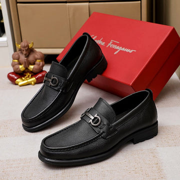 Makersluxe - FGO Men Shoes - 860