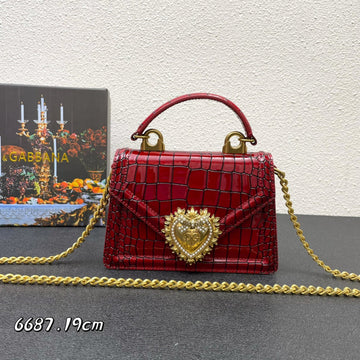 Makersluxe Bags - DG Bags - 070
