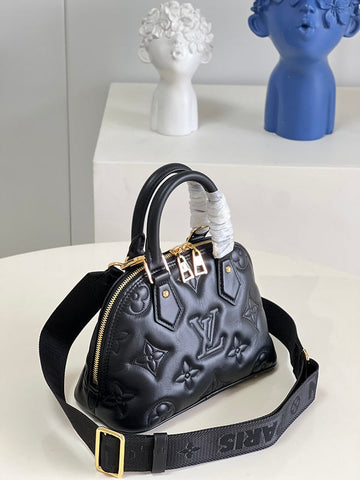 Makersluxe Fashion Lu-Vi Bags - 16712