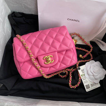 Makersluxe Bags - CHL Bags - 6413