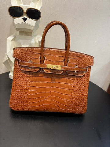 Makersluxe - HMS Bags - 811