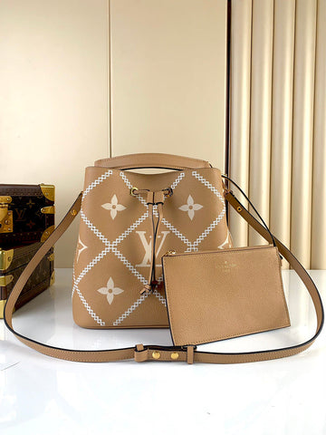 Makersluxe Bags - VL Bags - 4572