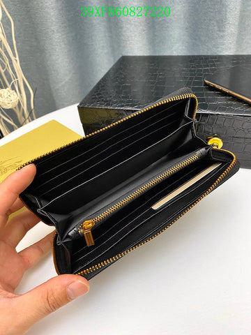 Makersluxeras - BOR Wallet - 128