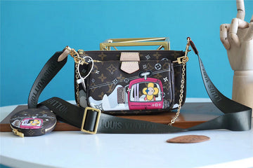 Makersluxe Bags - VL Bags - 7403