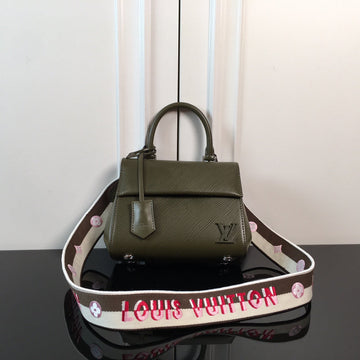 Makersluxe Fashion Lu-Vi bags - 17102