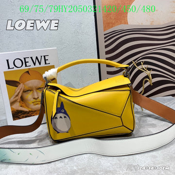 Makersluxe Bags - LWE Bags - 119