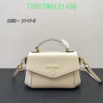 Makersluxe Bags - PDA Bags - 3591